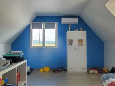 Maison, 128 m²