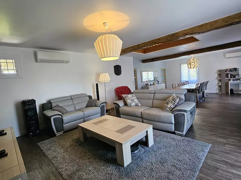 Maison, 224 m²