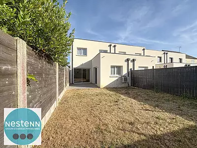 Maison, 102,56 m²