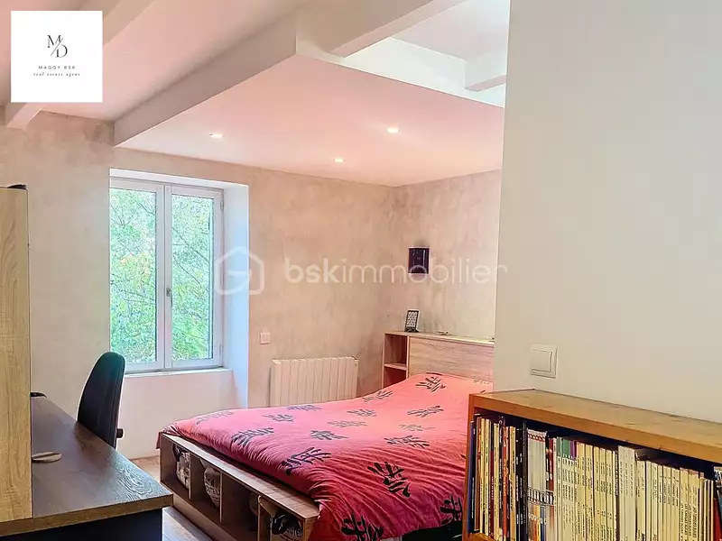 Maison, 145 m²