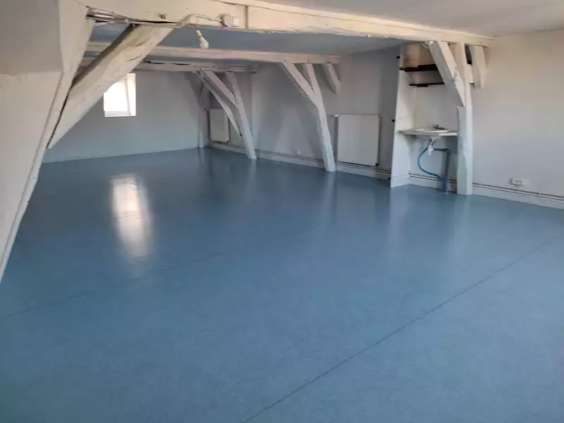 Divers, 76 m²