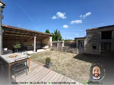 Maison, 141 m²