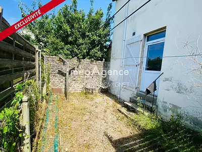 Immeuble, 75 m²