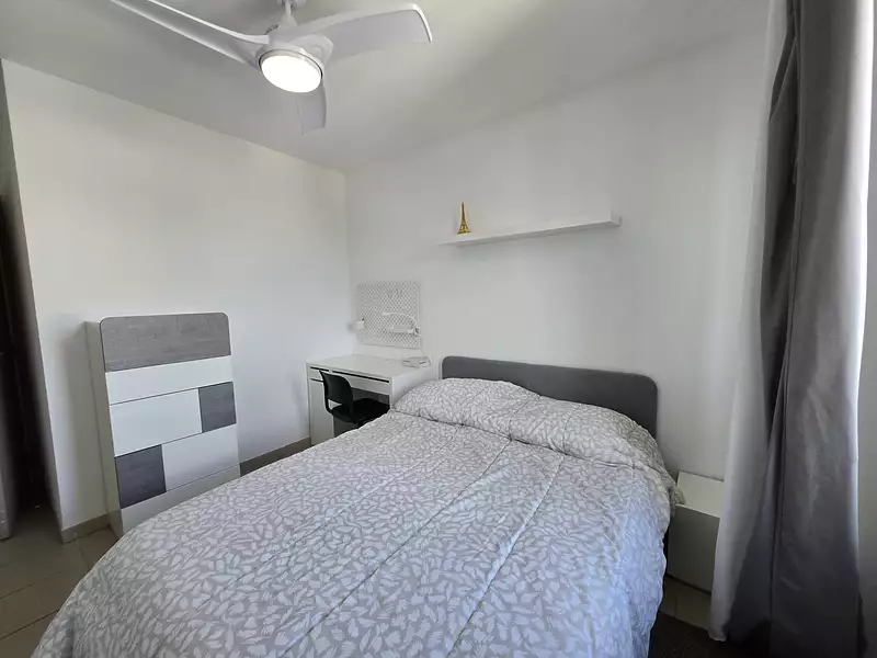 Appartement, 61,64 m²