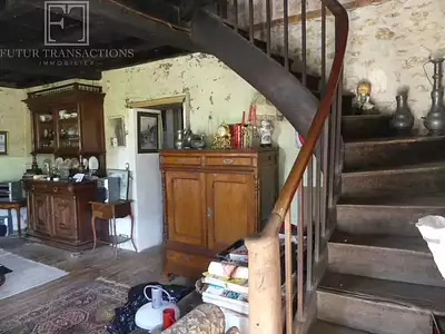 Maison, 95 m²