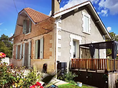 Maison, 125 m²