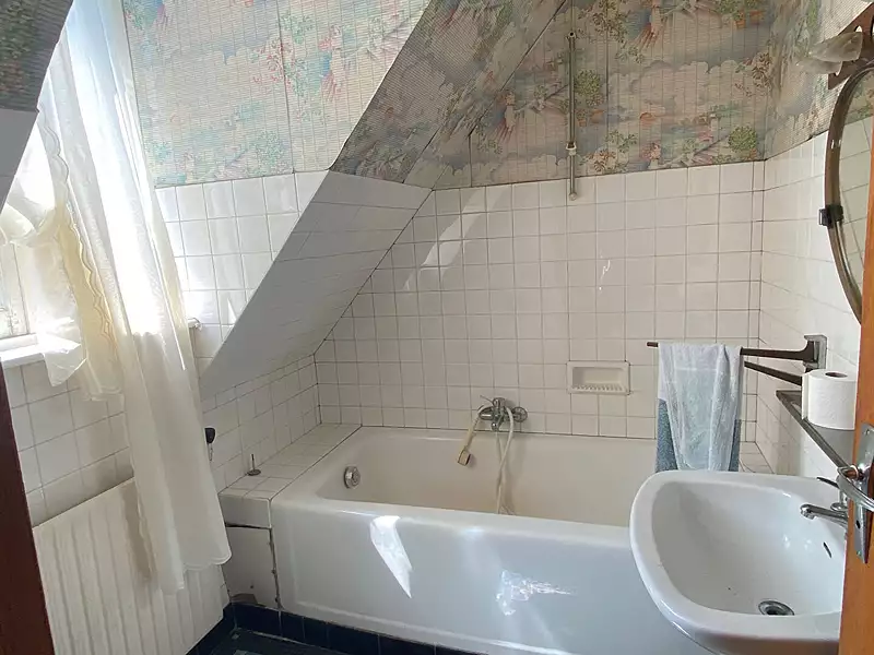 Maison, 121,54 m²