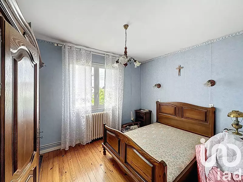 Maison, 115 m²