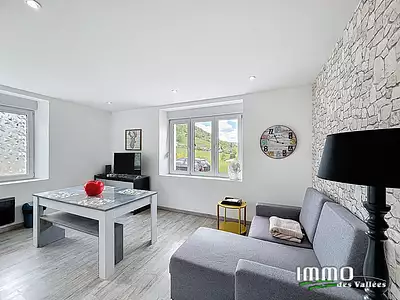 Appartement, 42 m²