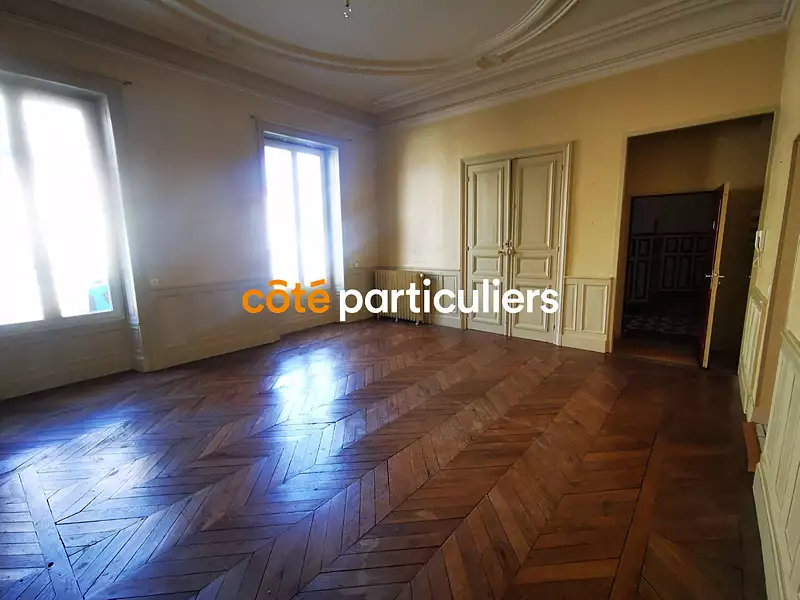 Appartement, 76 m²
