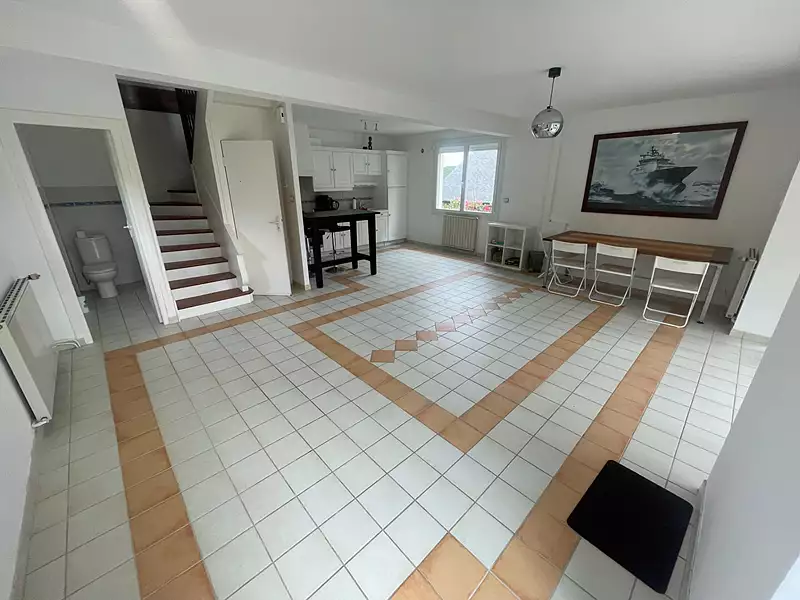 Maison, 90 m²
