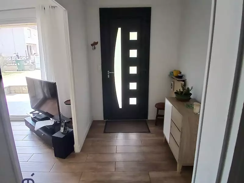 Maison, 106 m²