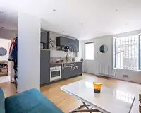 Appartement, 24,5 m²