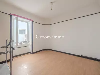 Appartement, 53 m²