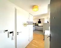 Appartement, 57,88 m²