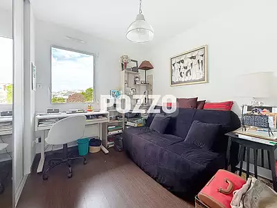 Appartement, 64,9 m²