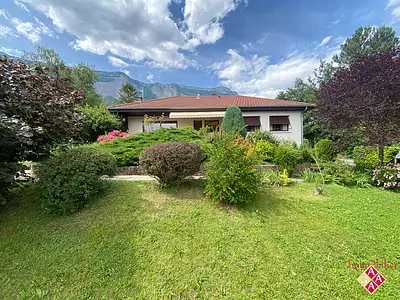 Maison, 131 m²