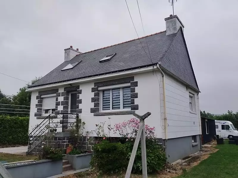 Maison, 141 m²