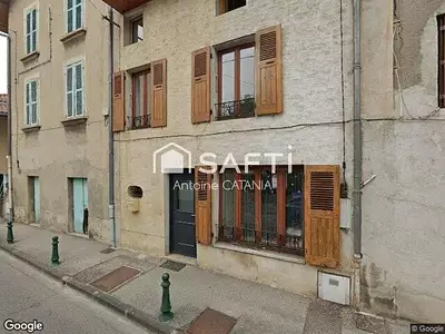 Maison, 97 m²