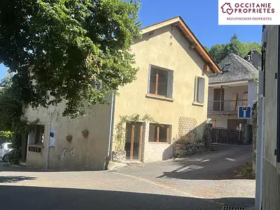 Maison, 104,15 m²