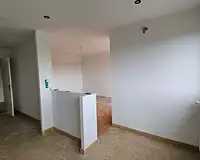 Appartement, 56,37 m²