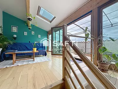 Maison, 110 m²