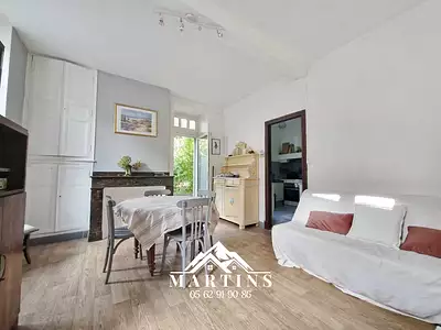 Appartement, 64 m²