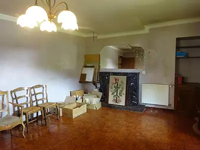 Maison, 145 m²