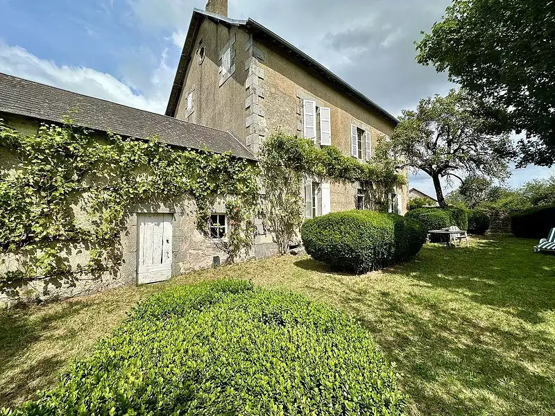 Maison, 214 m²