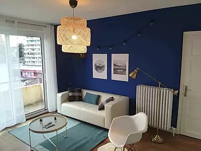 Appartement, 71 m²