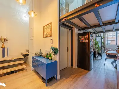 Appartement, 81 m²