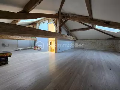 Maison, 167 m²