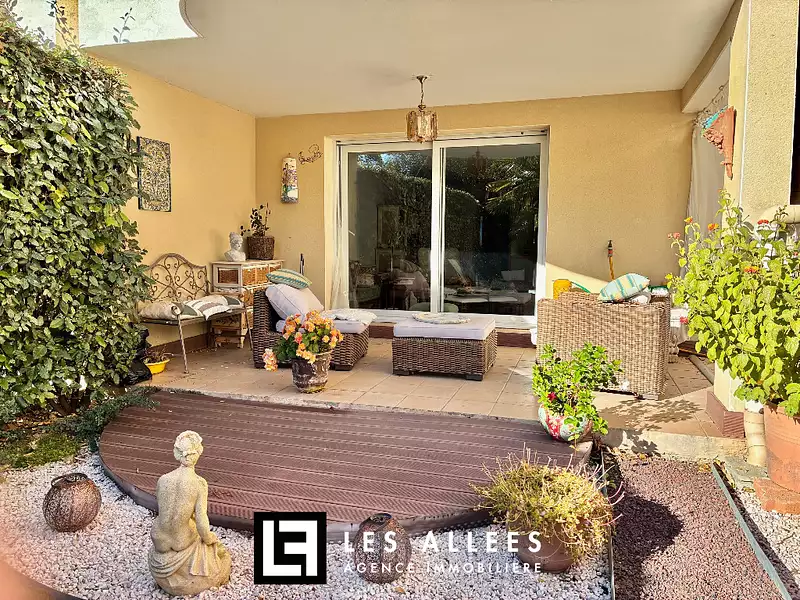 Appartement, 105 m²