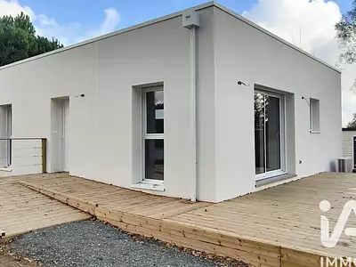 Maison, 73 m²