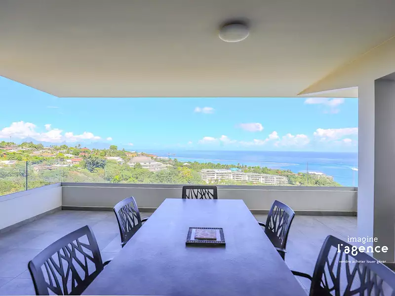 Appartement, 150,71 m²