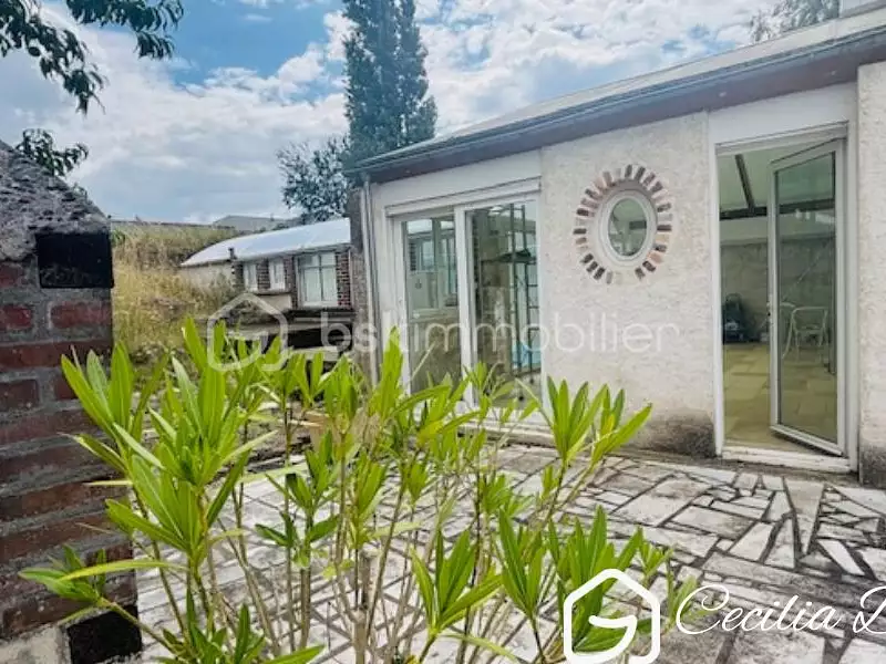 Maison, 150 m²