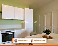 Appartement, 97 m²