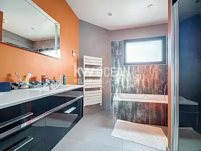 Maison, 154 m²