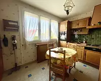 Maison, 98 m²