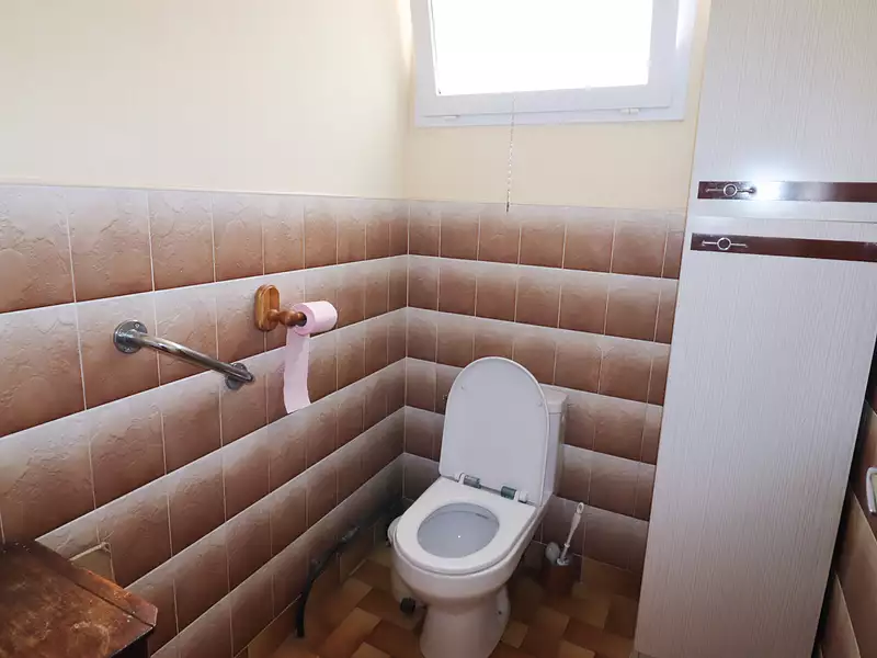 Maison, 135,55 m²
