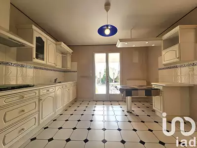 Maison, 102 m²