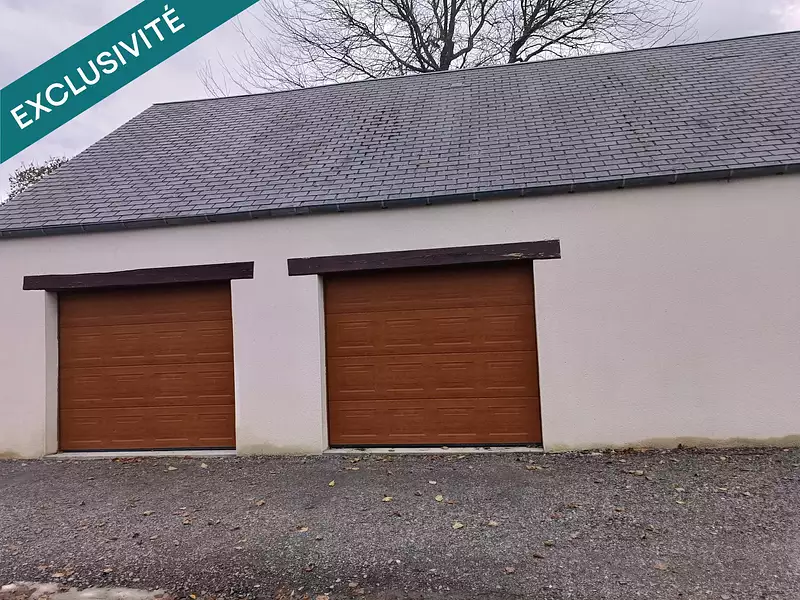 Maison, 355 m²