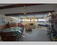 Appartement, 110 m²