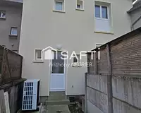 Maison, 115 m²