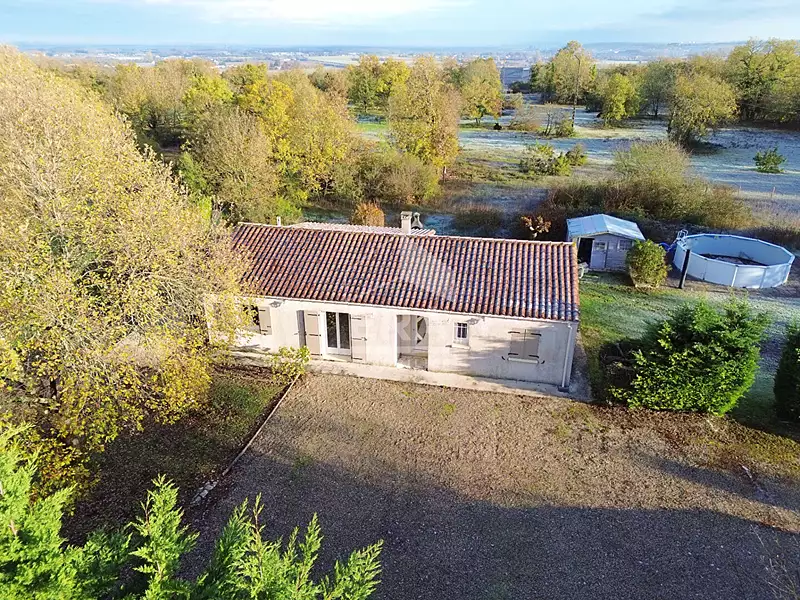 Maison, 103 m²