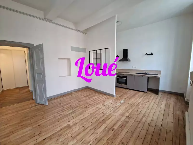 Appartement, 87 m²