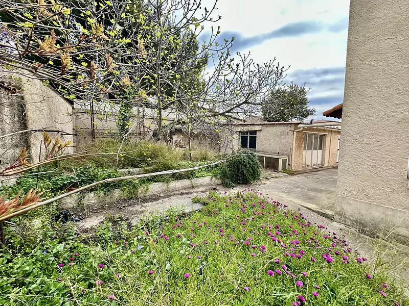 Maison, 186 m²