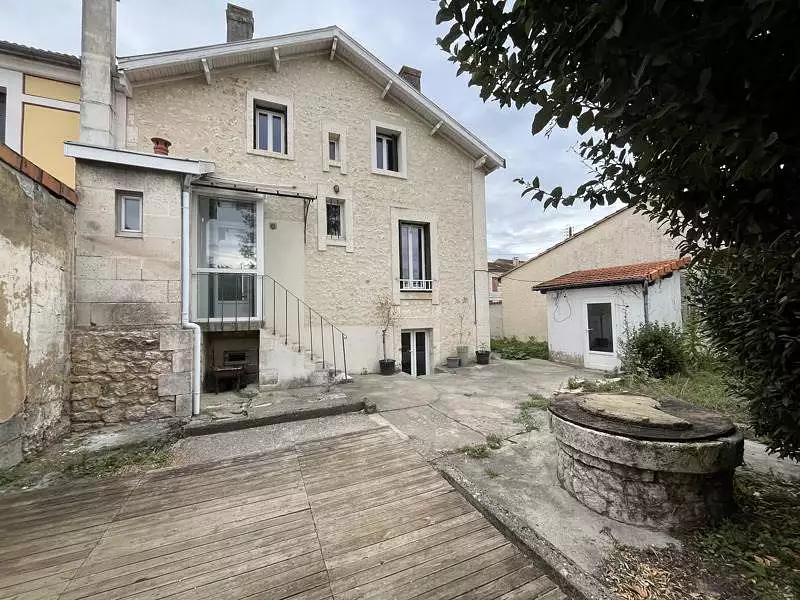 Maison, 114,59 m²