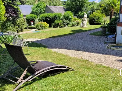 Maison, 222 m²