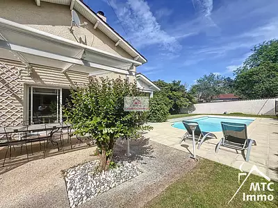 Maison, 150 m²
